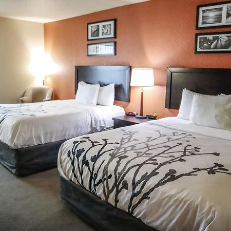 Sleep Inn & Suites Ocala Marion Oaks Экстерьер фото