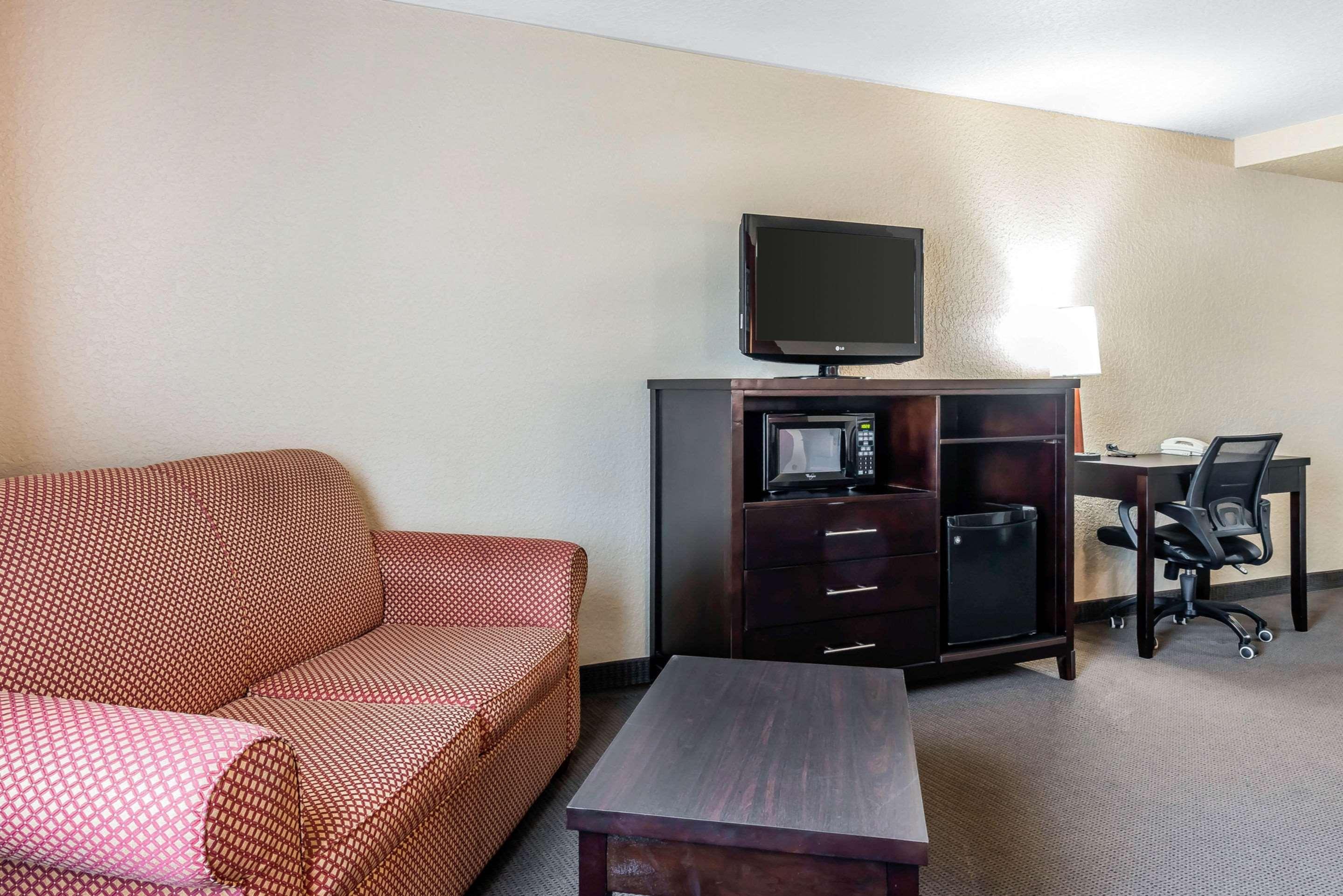 Sleep Inn & Suites Ocala Marion Oaks Экстерьер фото