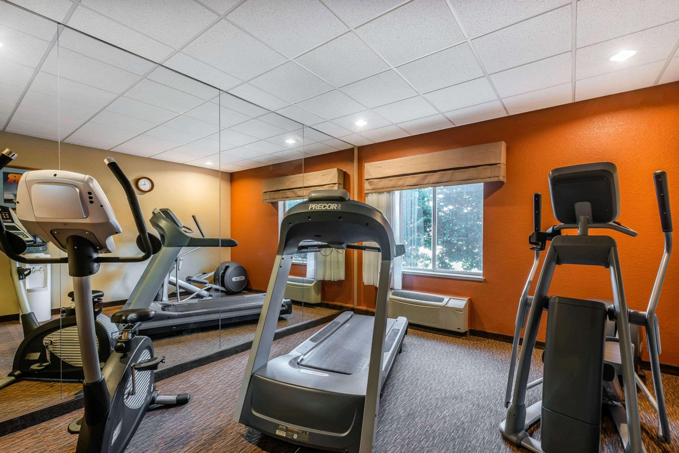 Sleep Inn & Suites Ocala Marion Oaks Экстерьер фото