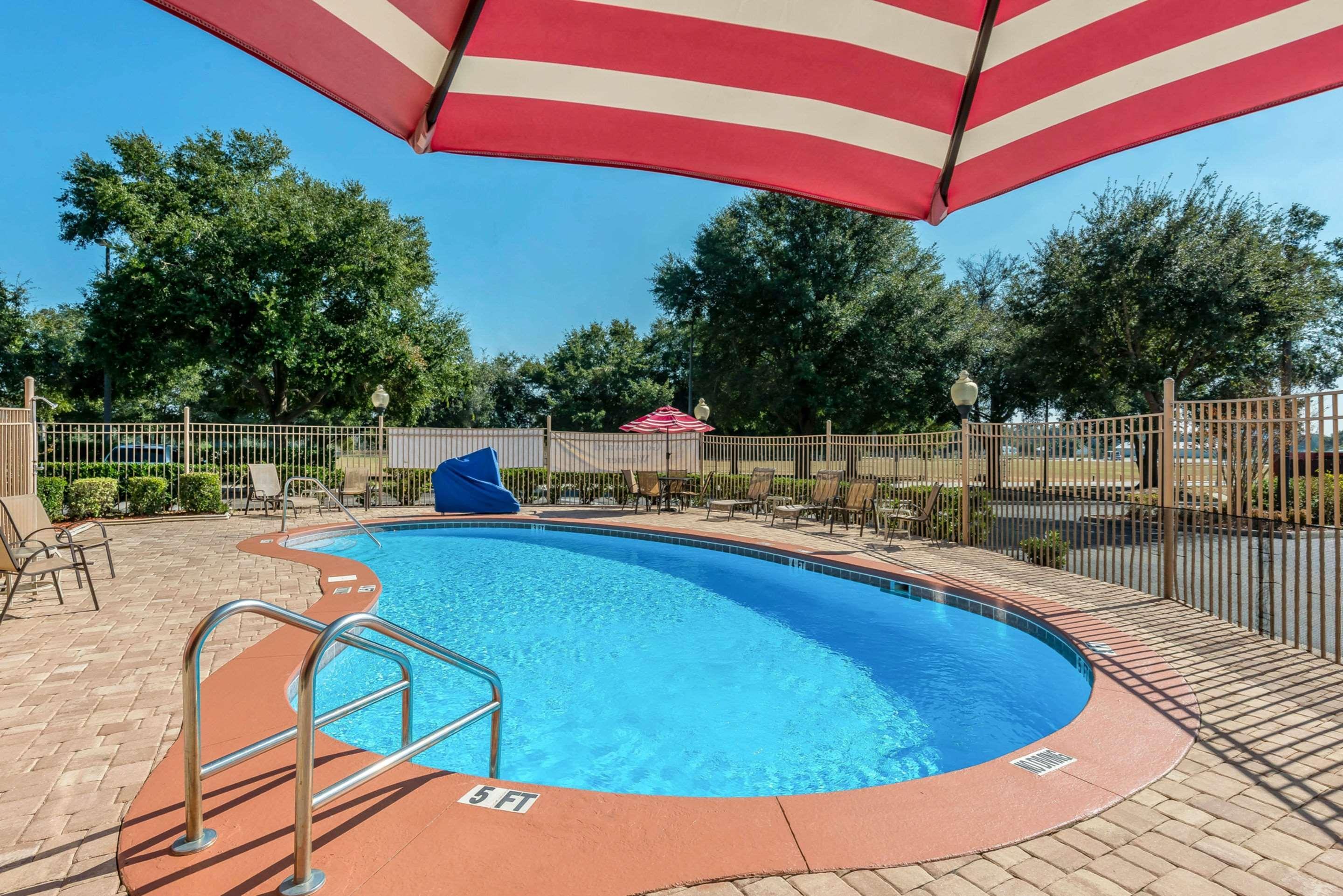 Sleep Inn & Suites Ocala Marion Oaks Экстерьер фото
