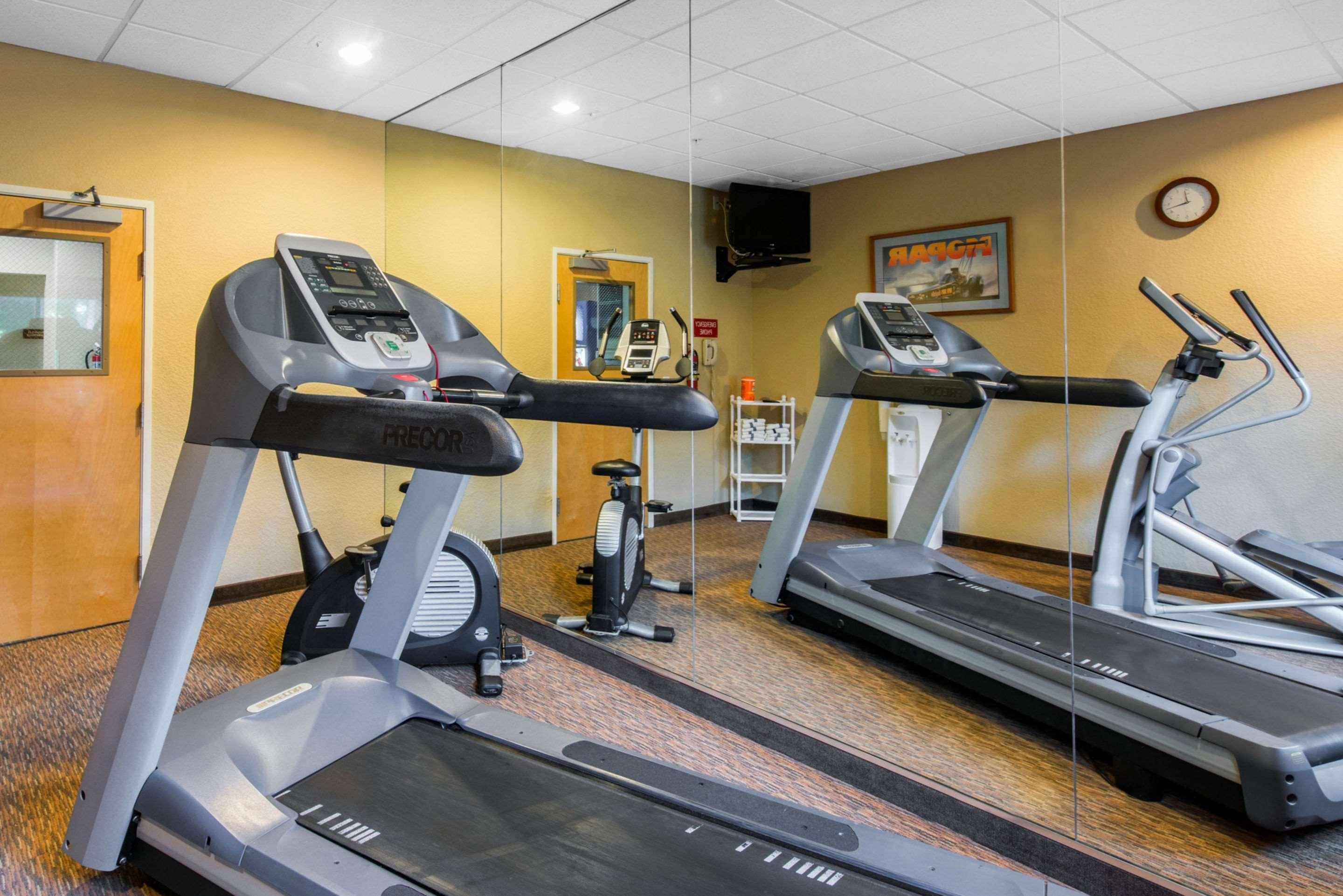 Sleep Inn & Suites Ocala Marion Oaks Экстерьер фото