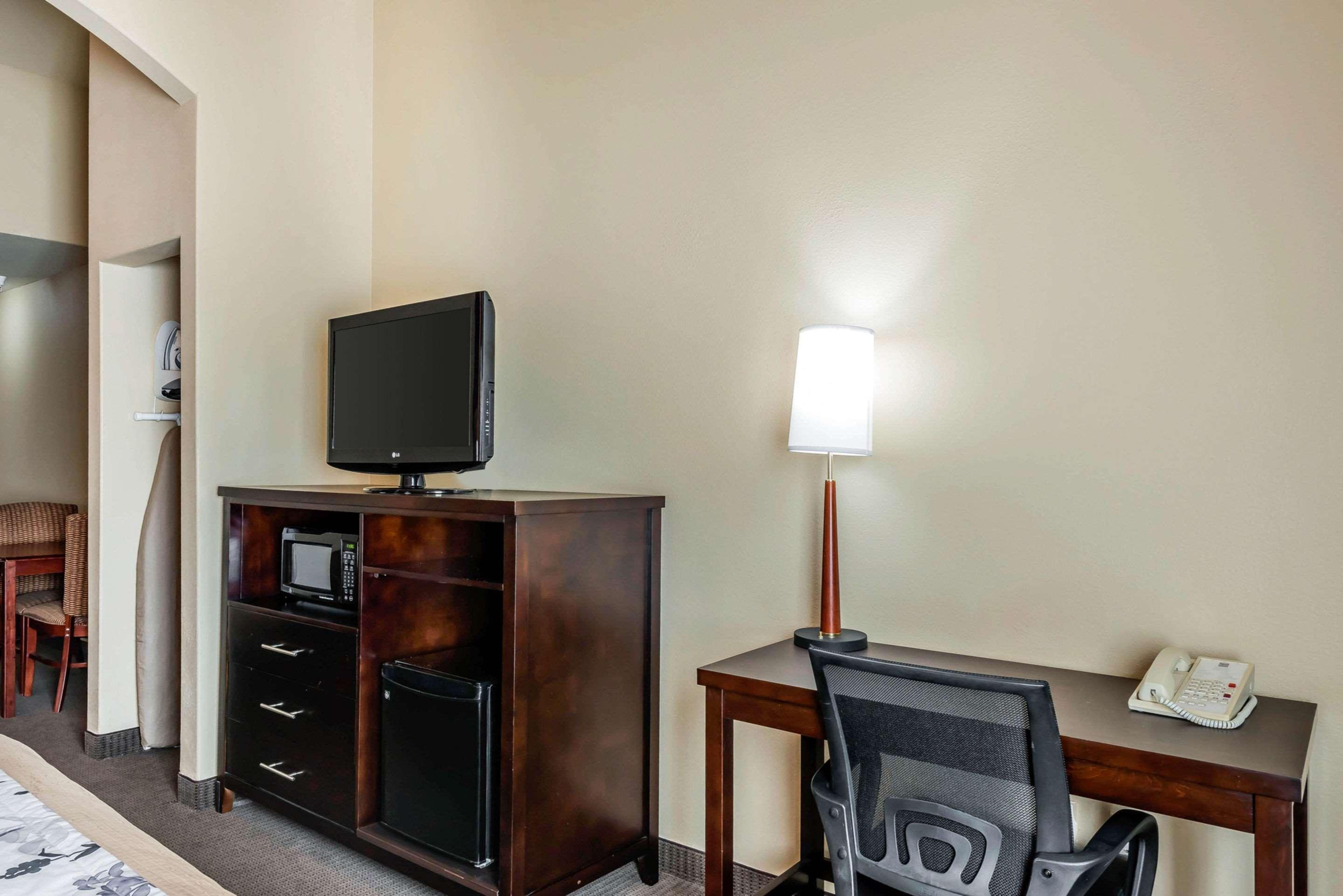 Sleep Inn & Suites Ocala Marion Oaks Экстерьер фото