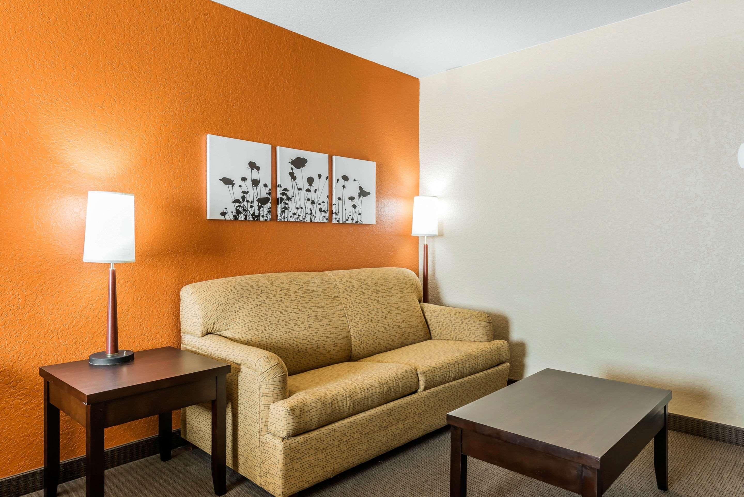 Sleep Inn & Suites Ocala Marion Oaks Экстерьер фото
