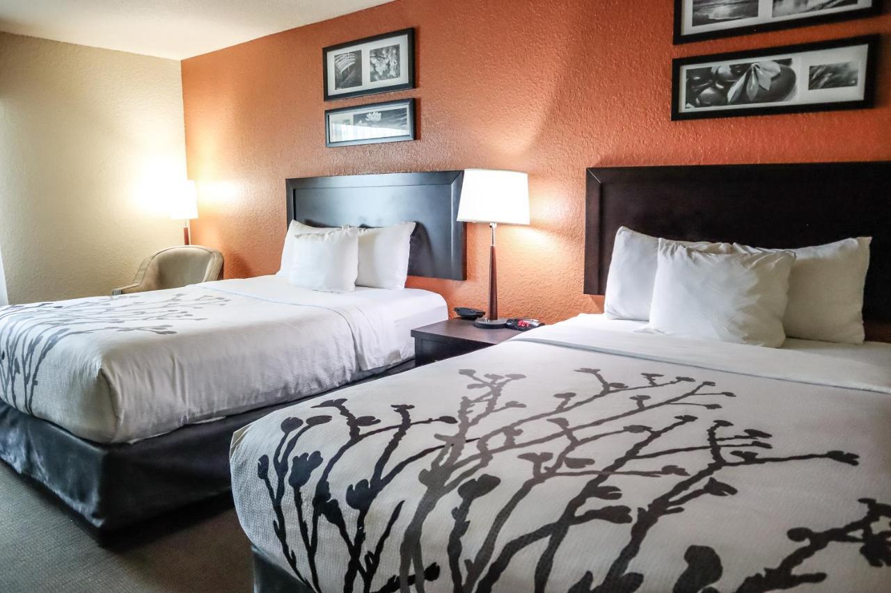 Sleep Inn & Suites Ocala Marion Oaks Экстерьер фото