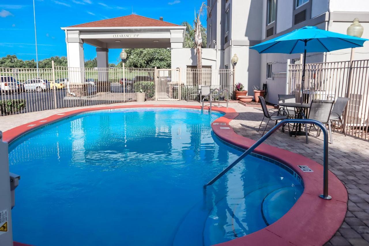 Sleep Inn & Suites Ocala Marion Oaks Экстерьер фото