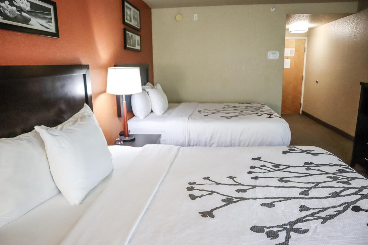 Sleep Inn & Suites Ocala Marion Oaks Экстерьер фото