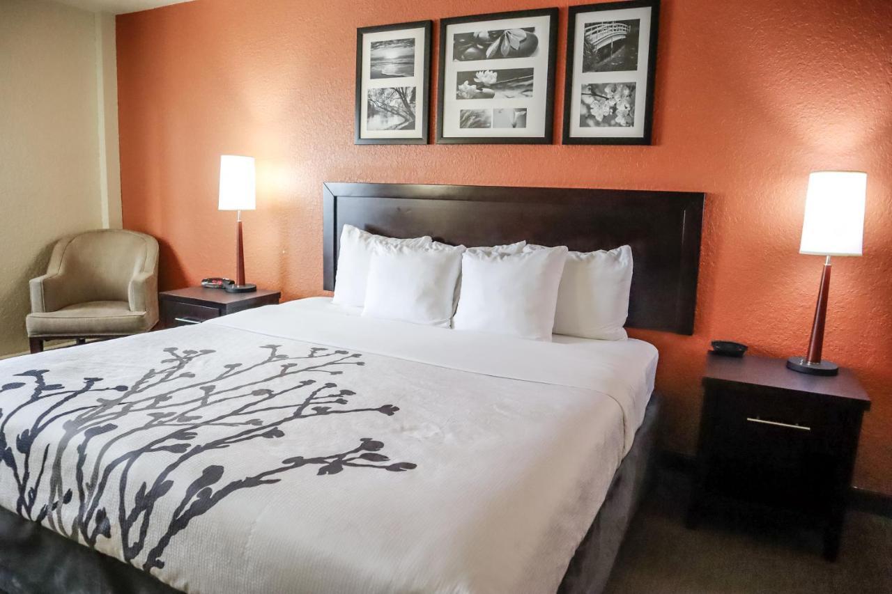 Sleep Inn & Suites Ocala Marion Oaks Экстерьер фото