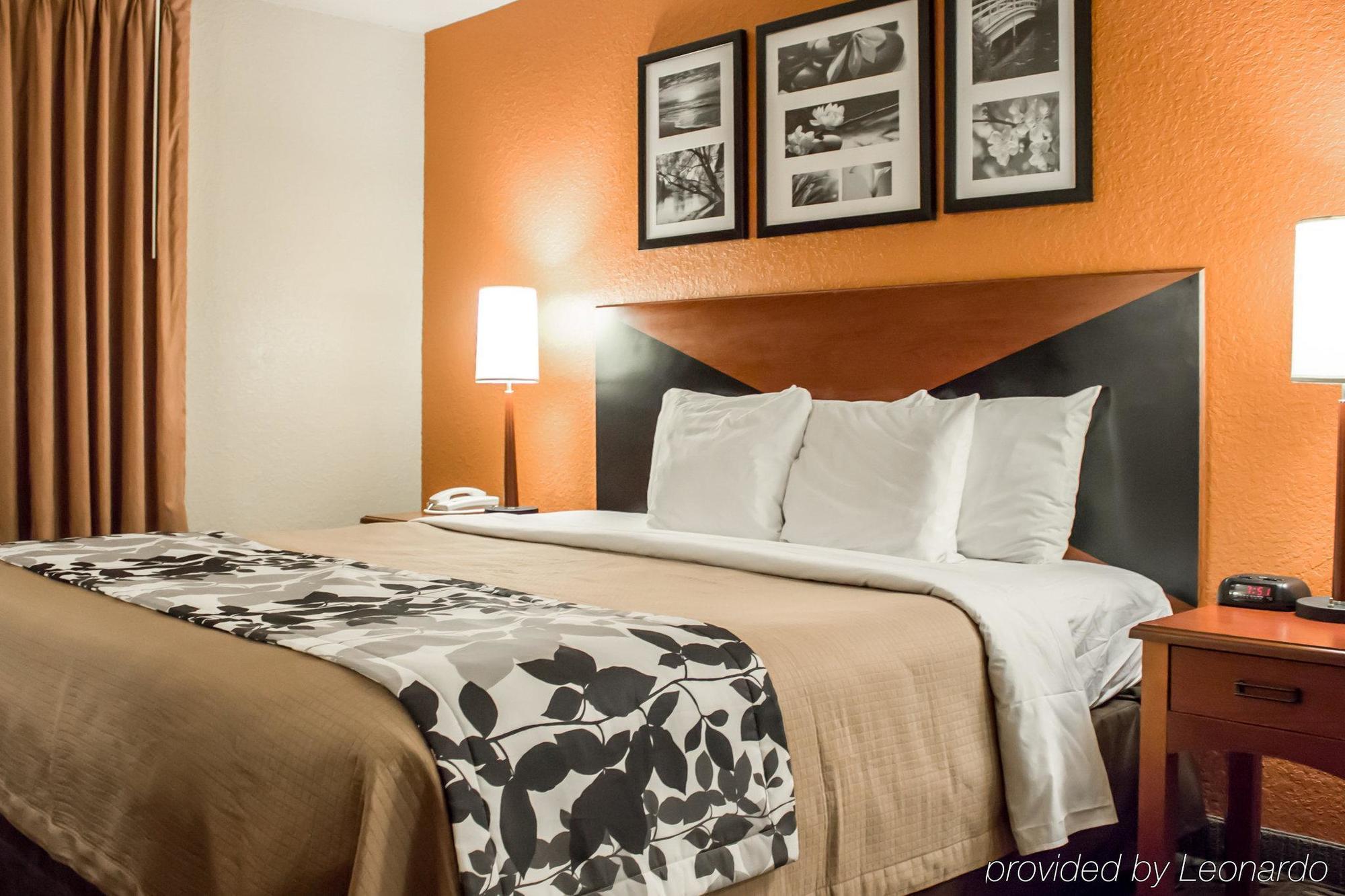 Sleep Inn & Suites Ocala Marion Oaks Экстерьер фото