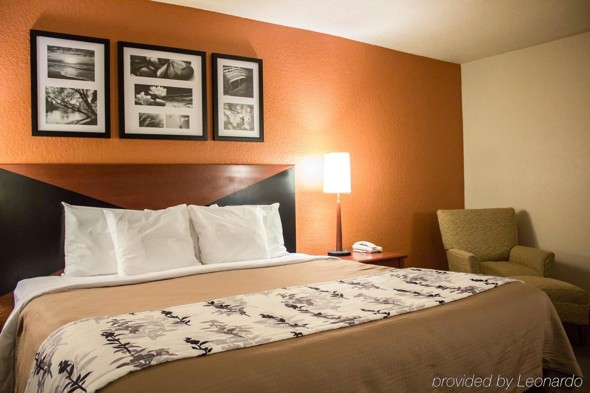 Sleep Inn & Suites Ocala Marion Oaks Экстерьер фото