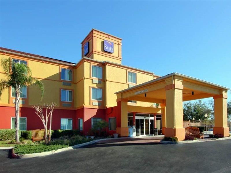 Sleep Inn & Suites Ocala Marion Oaks Экстерьер фото