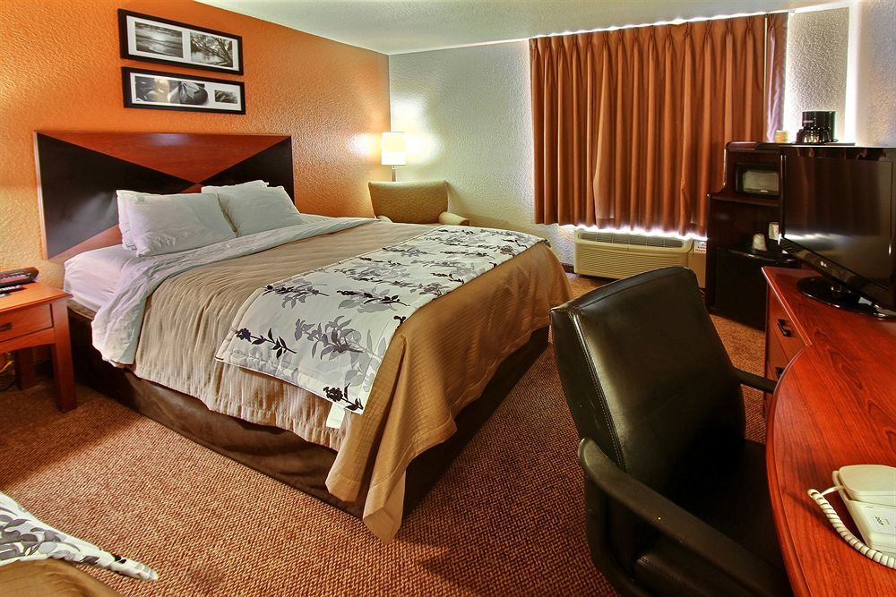 Sleep Inn & Suites Ocala Marion Oaks Экстерьер фото