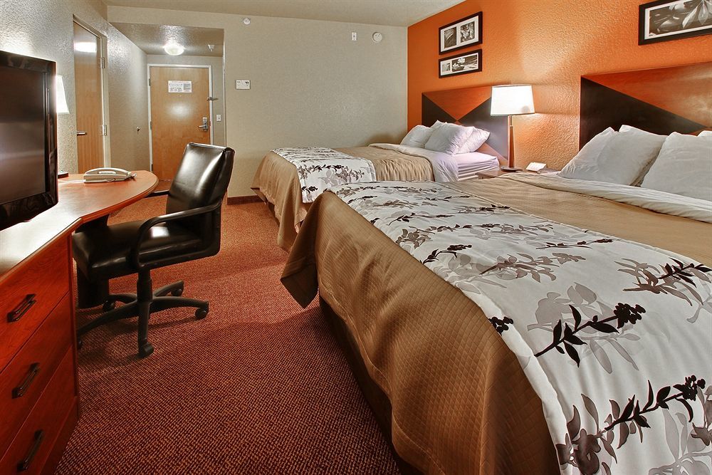 Sleep Inn & Suites Ocala Marion Oaks Экстерьер фото