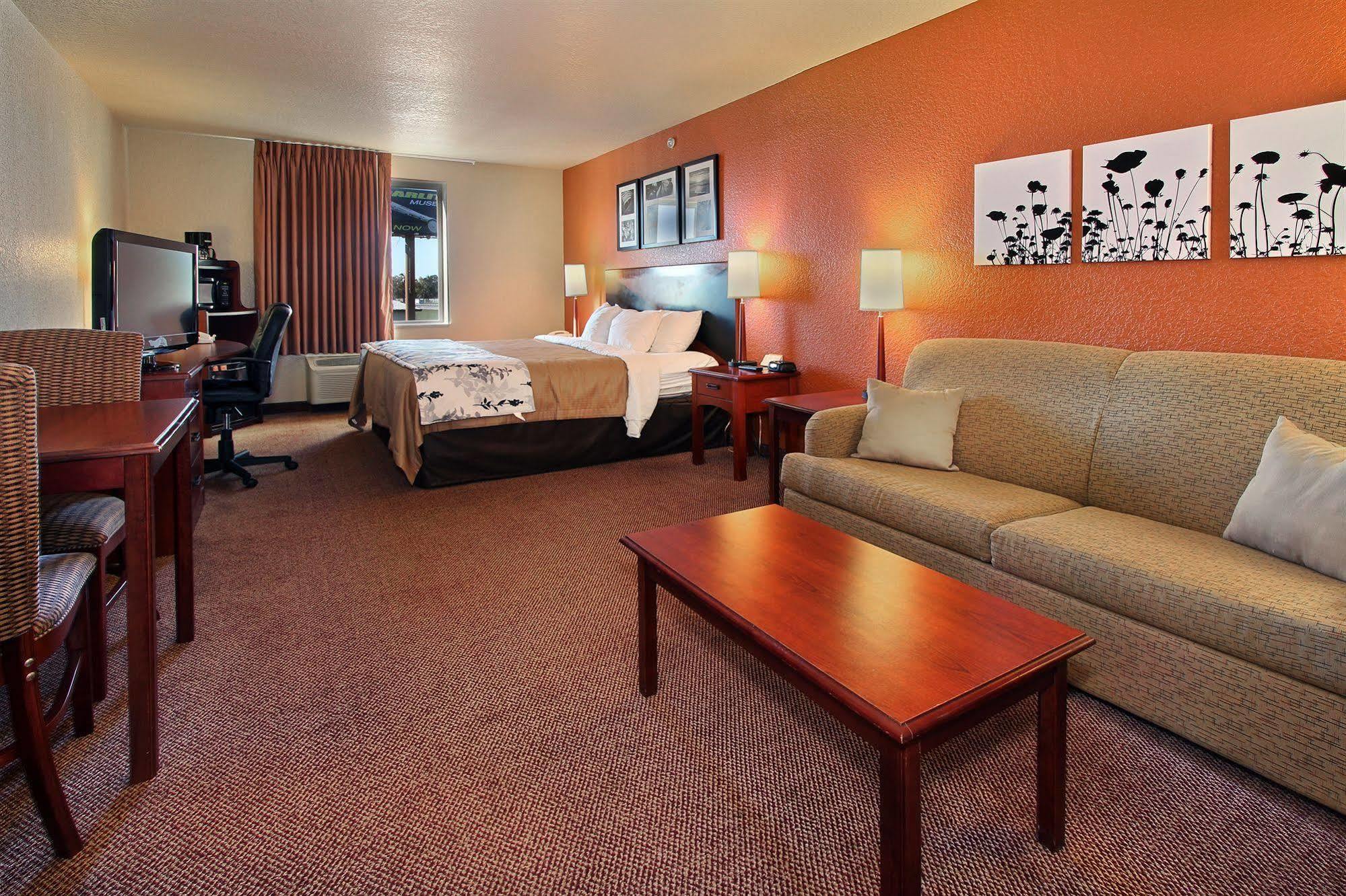 Sleep Inn & Suites Ocala Marion Oaks Экстерьер фото