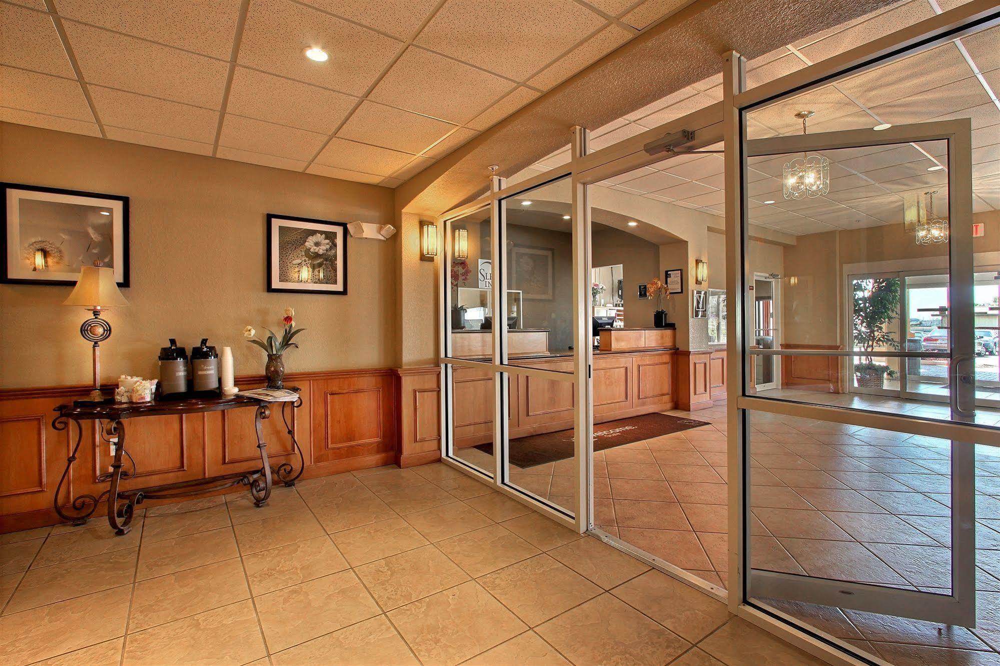 Sleep Inn & Suites Ocala Marion Oaks Экстерьер фото