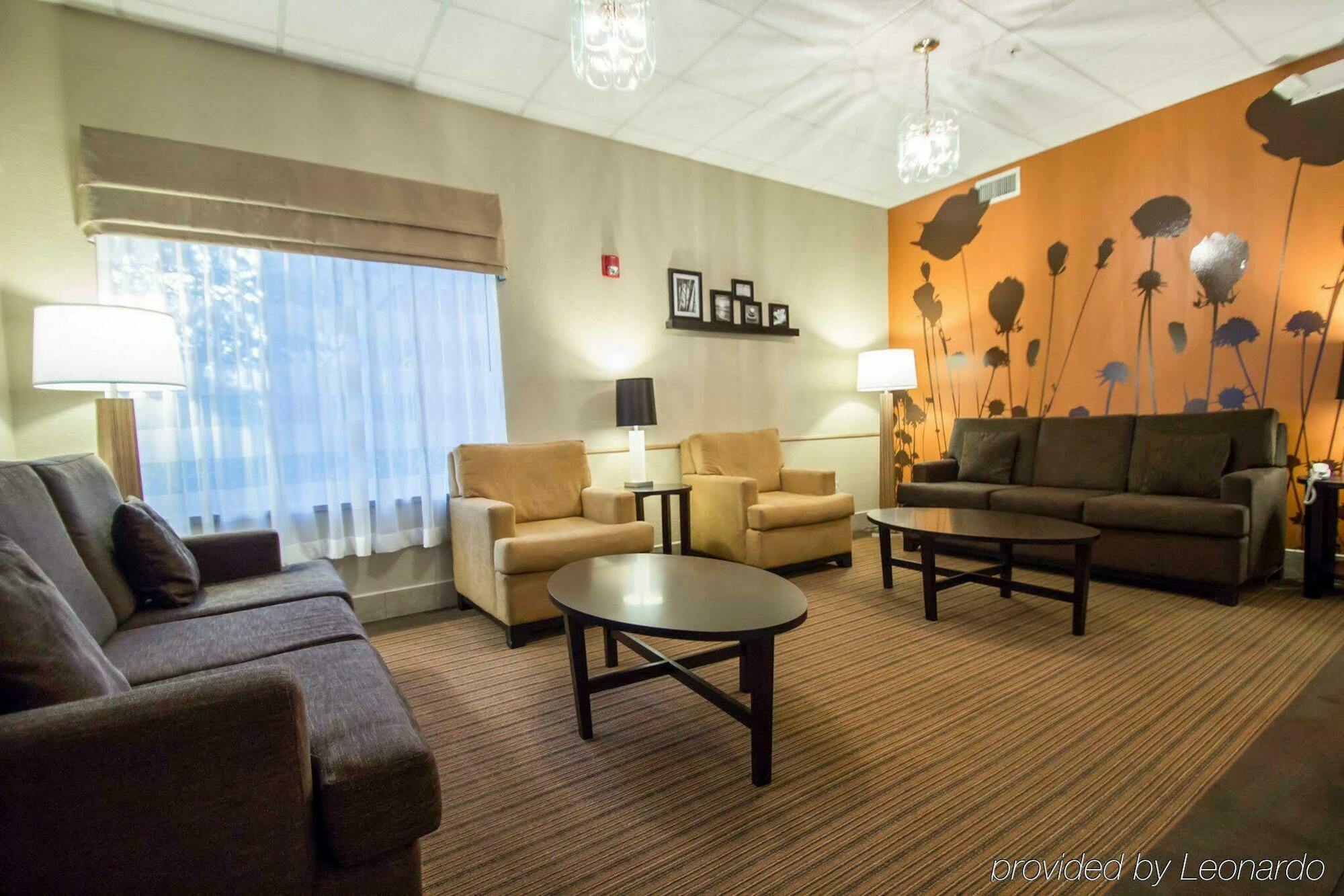 Sleep Inn & Suites Ocala - Belleview Marion Oaks Экстерьер фото