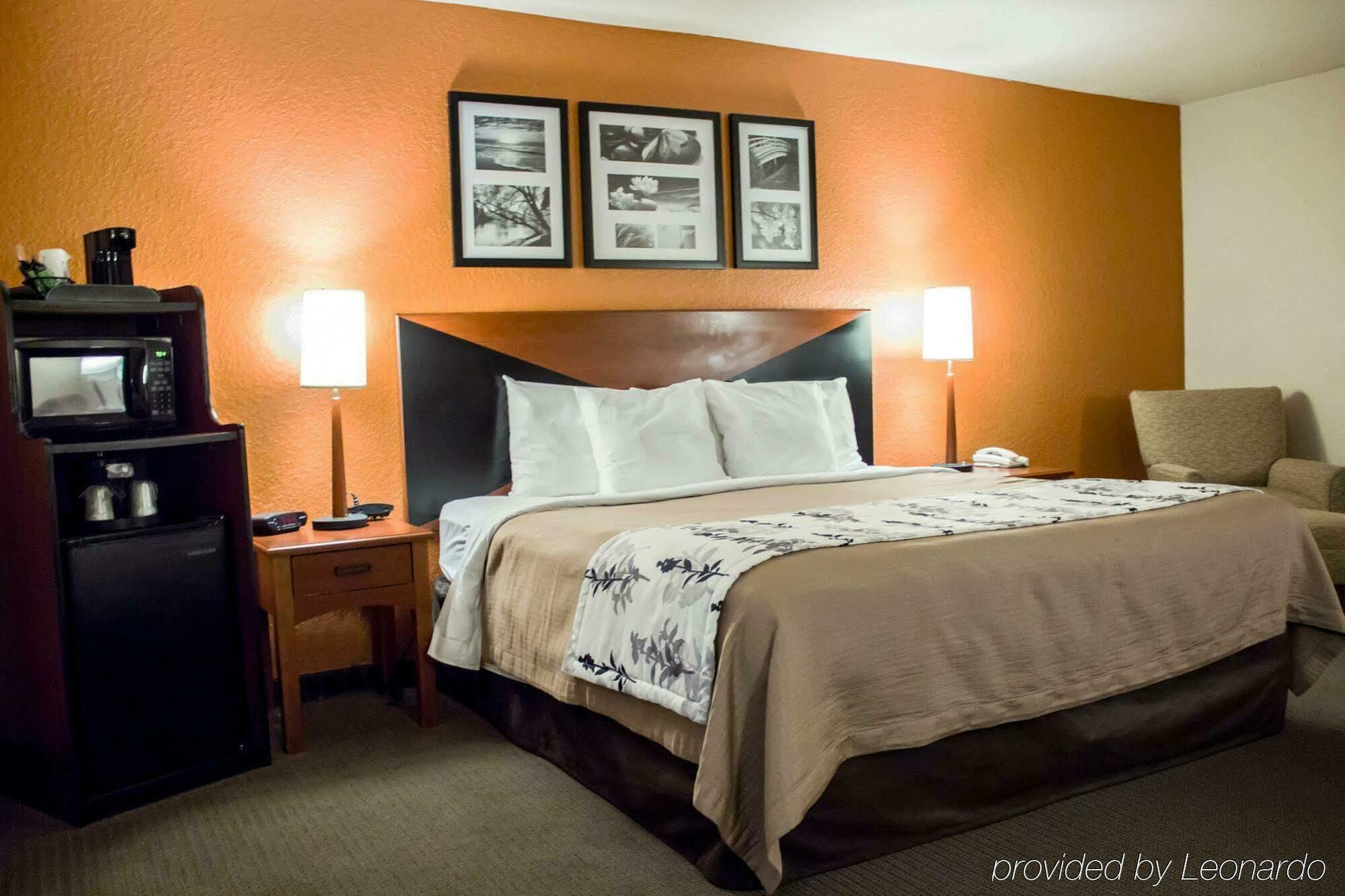 Sleep Inn & Suites Ocala Marion Oaks Экстерьер фото
