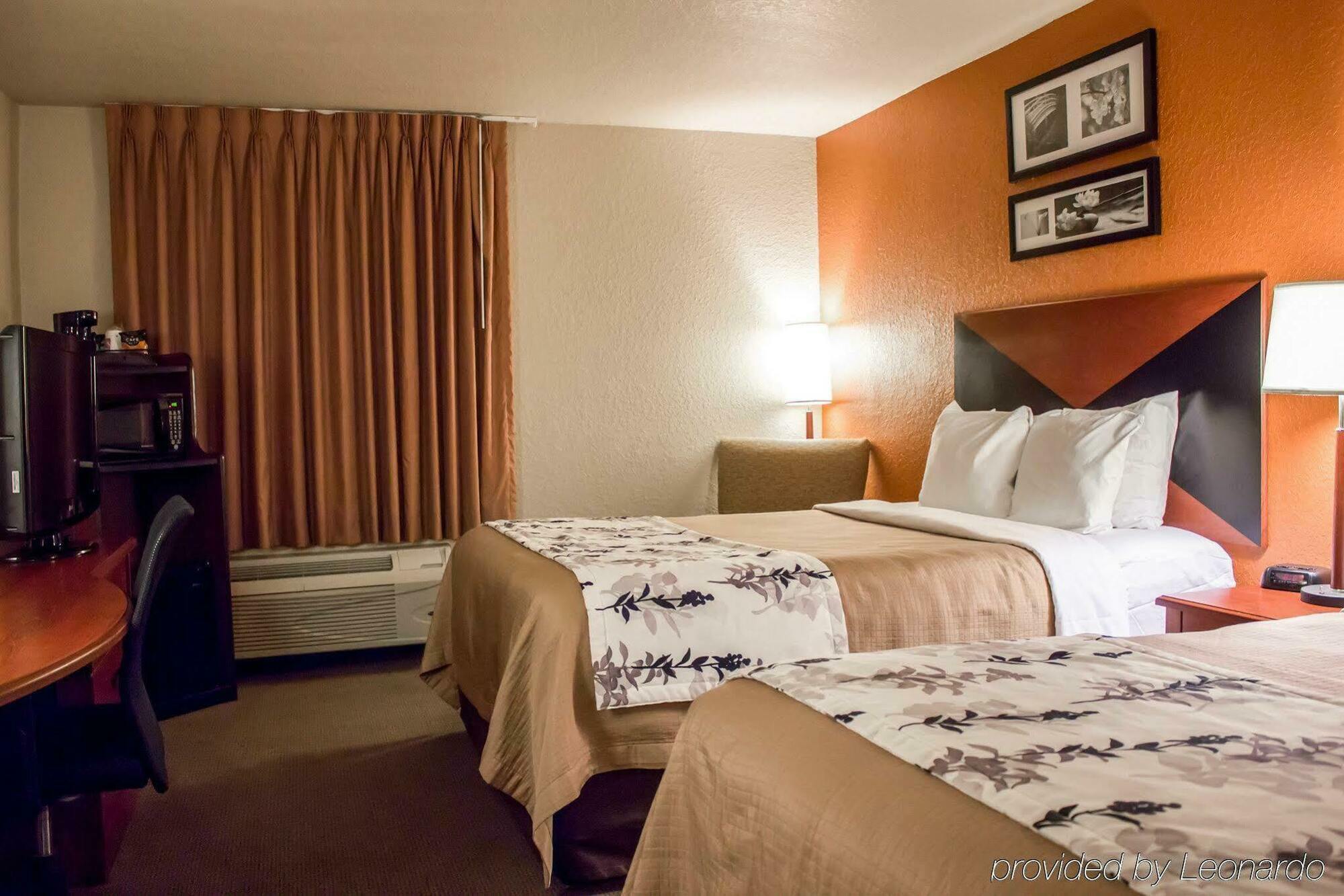 Sleep Inn & Suites Ocala Marion Oaks Экстерьер фото