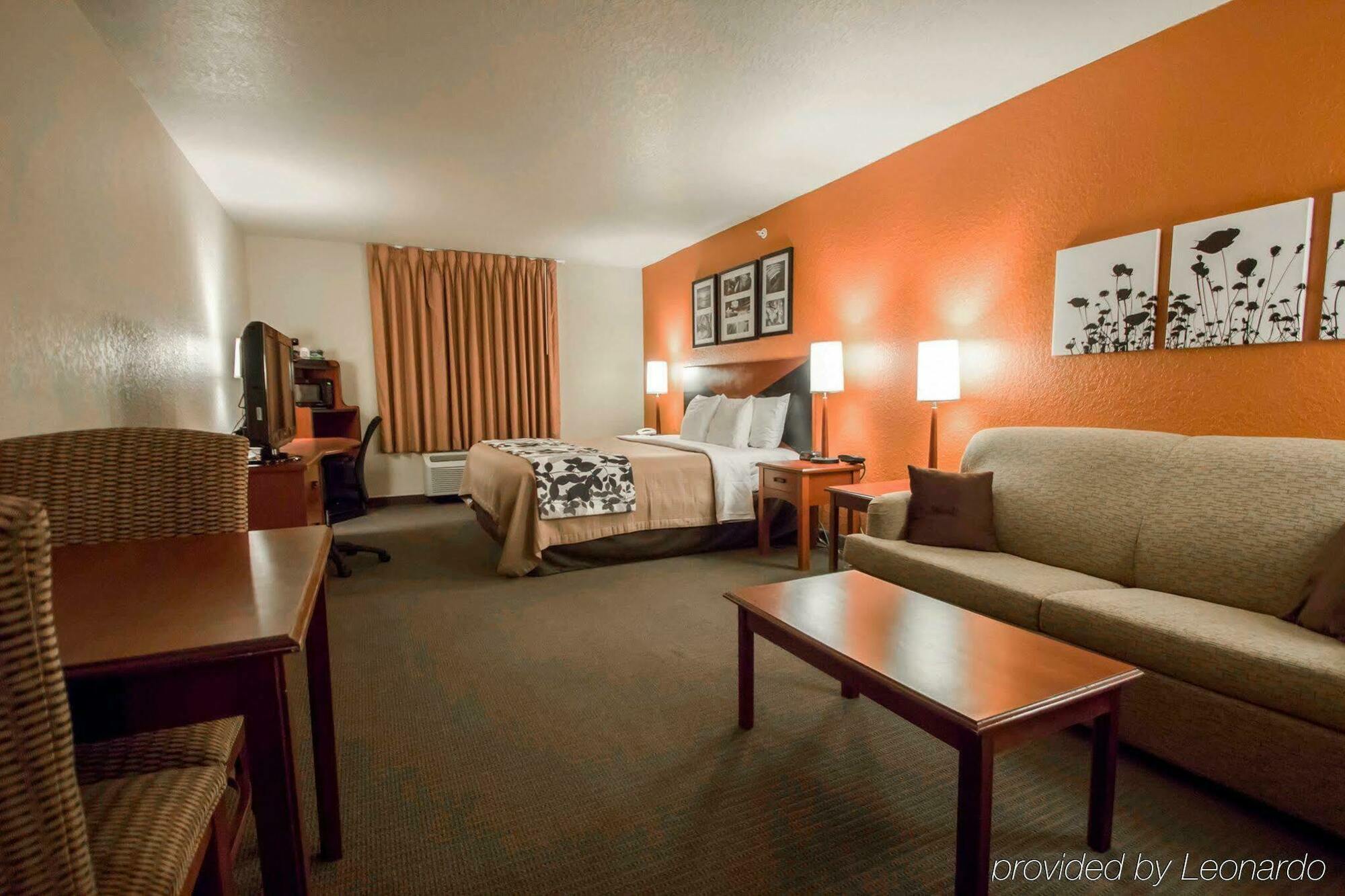 Sleep Inn & Suites Ocala Marion Oaks Экстерьер фото